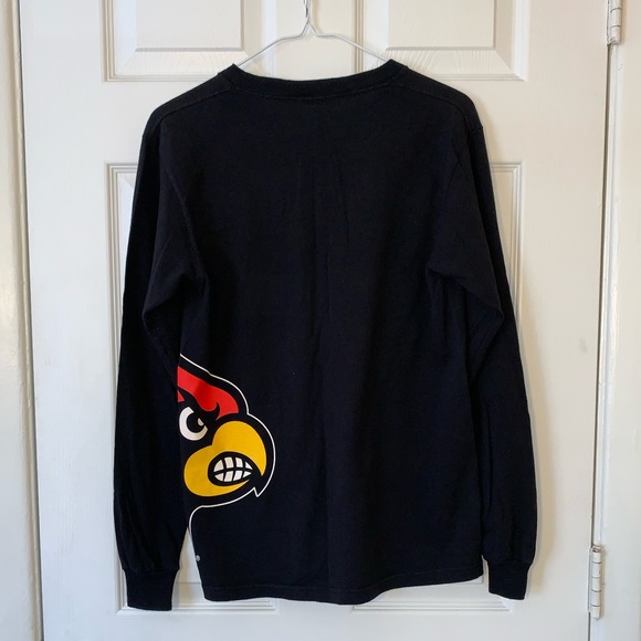 University of Louisville Cards small - Picture 4 of 5